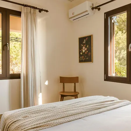 κefalonia ηolidays ηouse דירה *