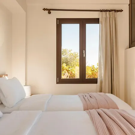 κefalonia ηolidays ηouse דירה Fársa