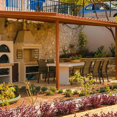 κefalonia ηolidays ηouse * Fársa