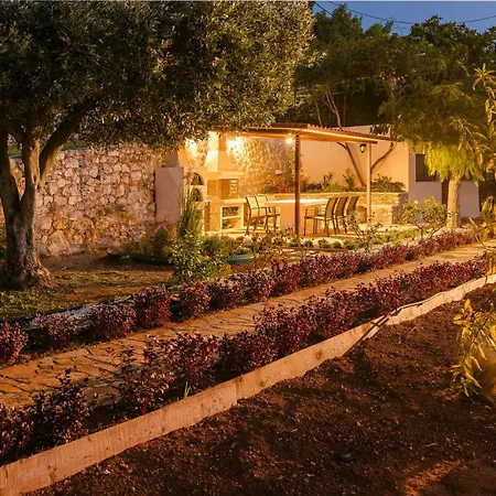 κefalonia ηolidays ηouse شقة