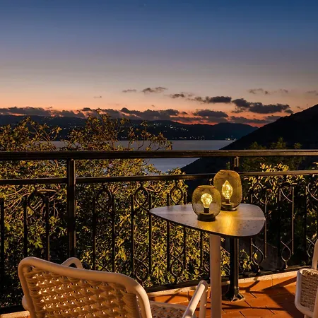 شقة κefalonia ηolidays ηouse Fársa