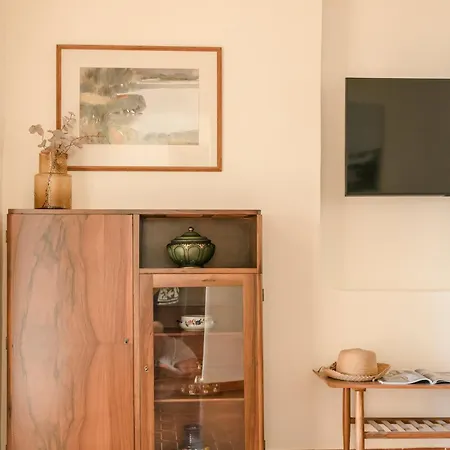 κefalonia ηolidays ηouse شقة