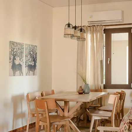 κefalonia ηolidays ηouse شقة *