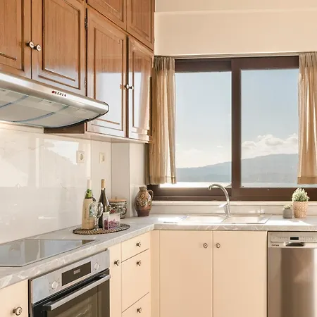 شقة κefalonia ηolidays ηouse