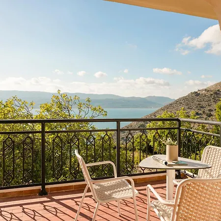 κefalonia ηolidays ηouse Farsa