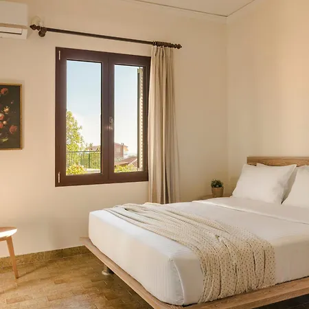 شقة κefalonia ηolidays ηouse *