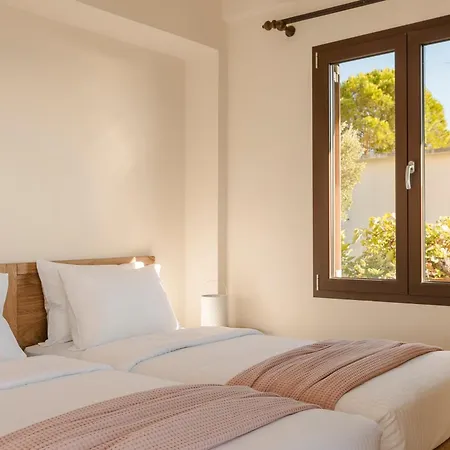 شقة κefalonia ηolidays ηouse *