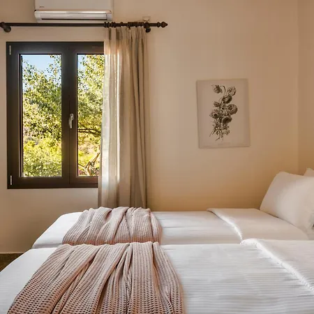 κefalonia ηolidays ηouse * Φάρσα