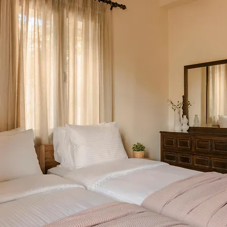 شقة κefalonia ηolidays ηouse