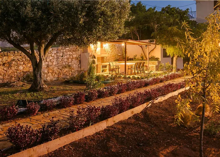 κefalonia ηolidays ηouse Daire