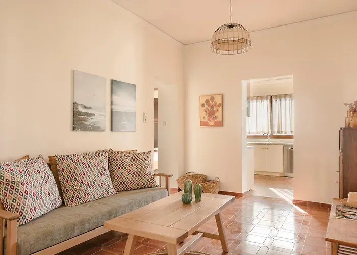 κefalonia ηolidays ηouse Daire Fársa