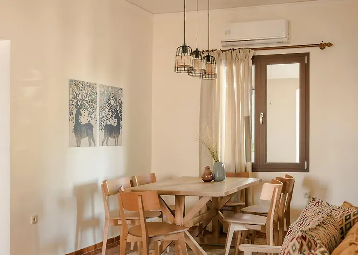 κefalonia ηolidays ηouse Daire *