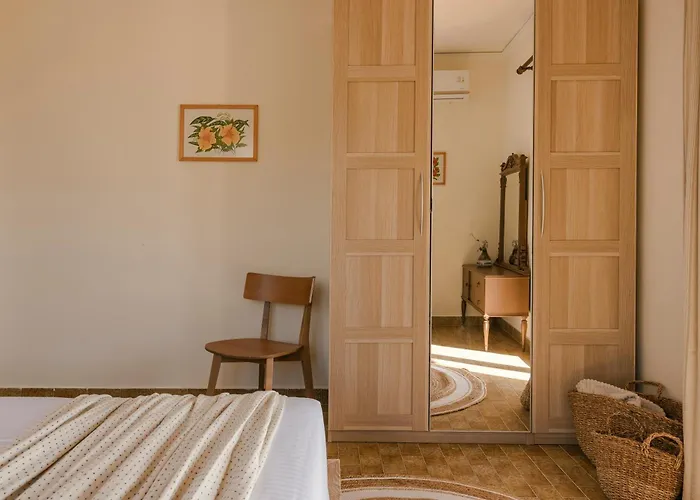 Daire κefalonia ηolidays ηouse Fársa