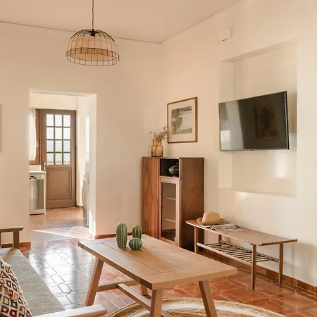 κefalonia ηolidays ηouse Apartamento Fársa