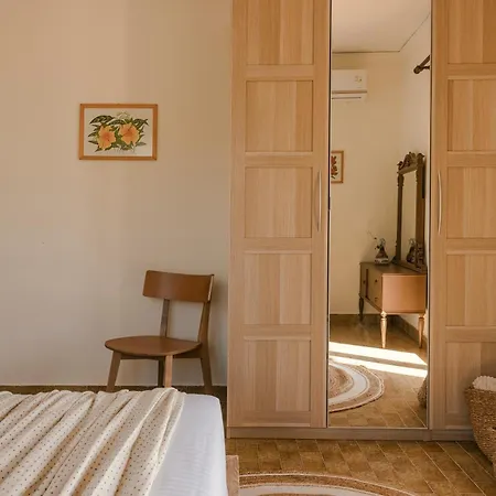 Apartamento κefalonia ηolidays ηouse Fársa